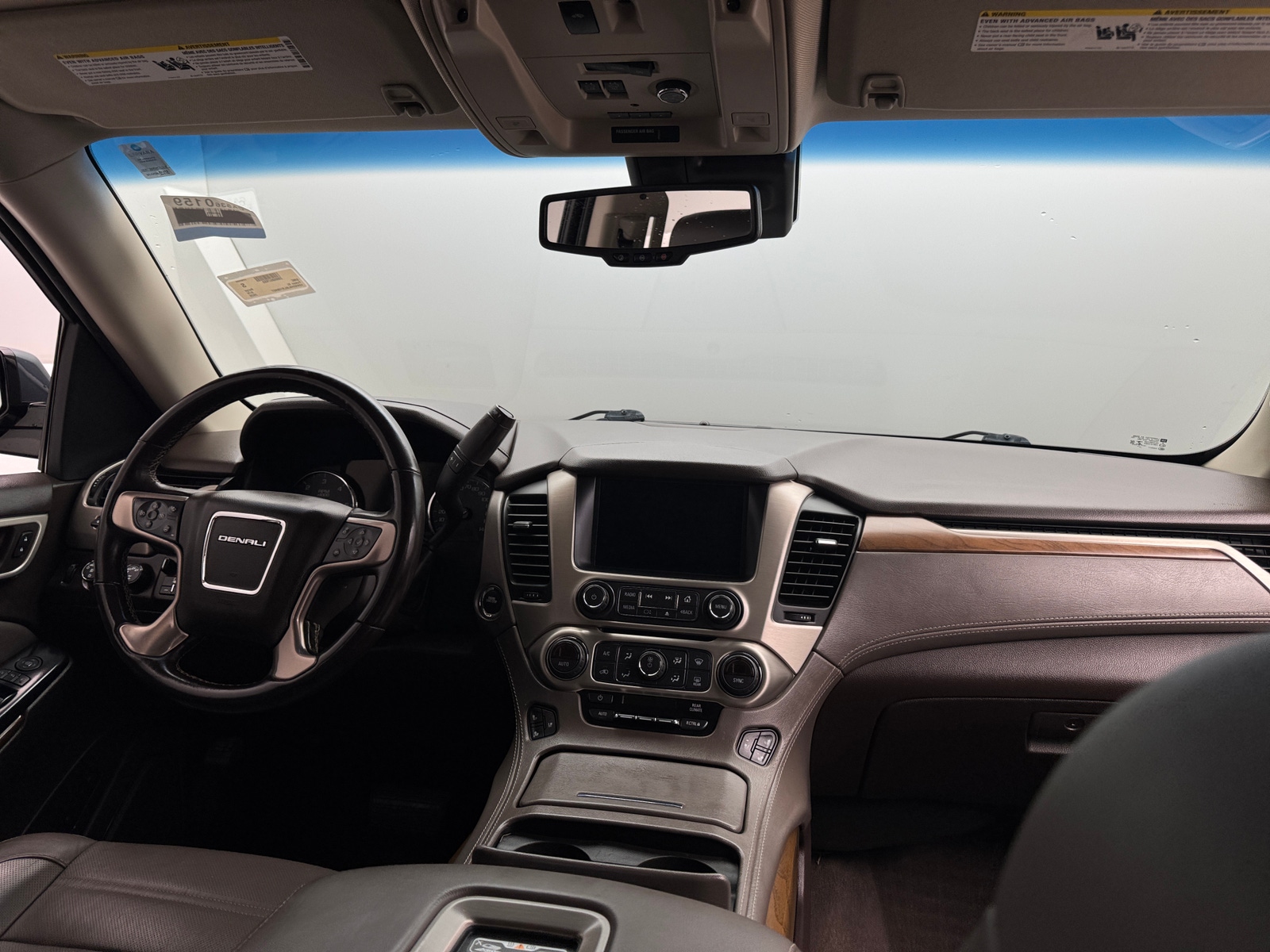 Thumbnail: 2020 GMC Yukon XL - 2
