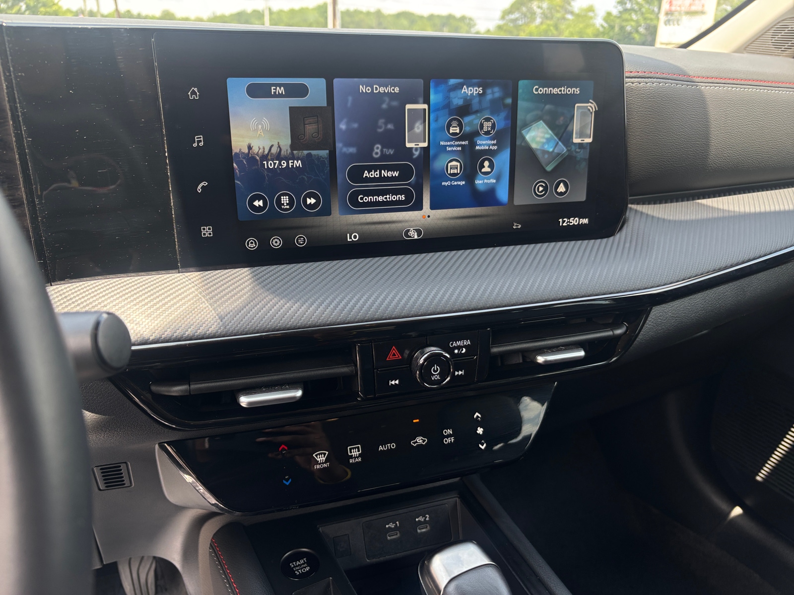 Thumbnail: 2026 Nissan Kicks - 4