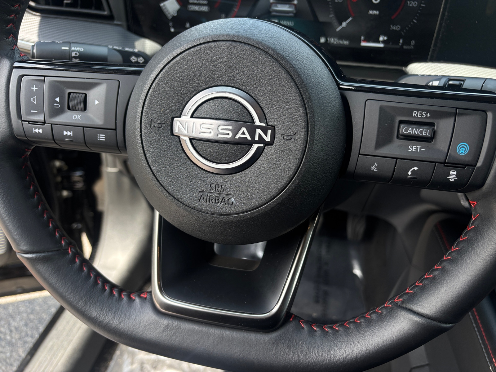 Thumbnail: 2026 Nissan Kicks - 5