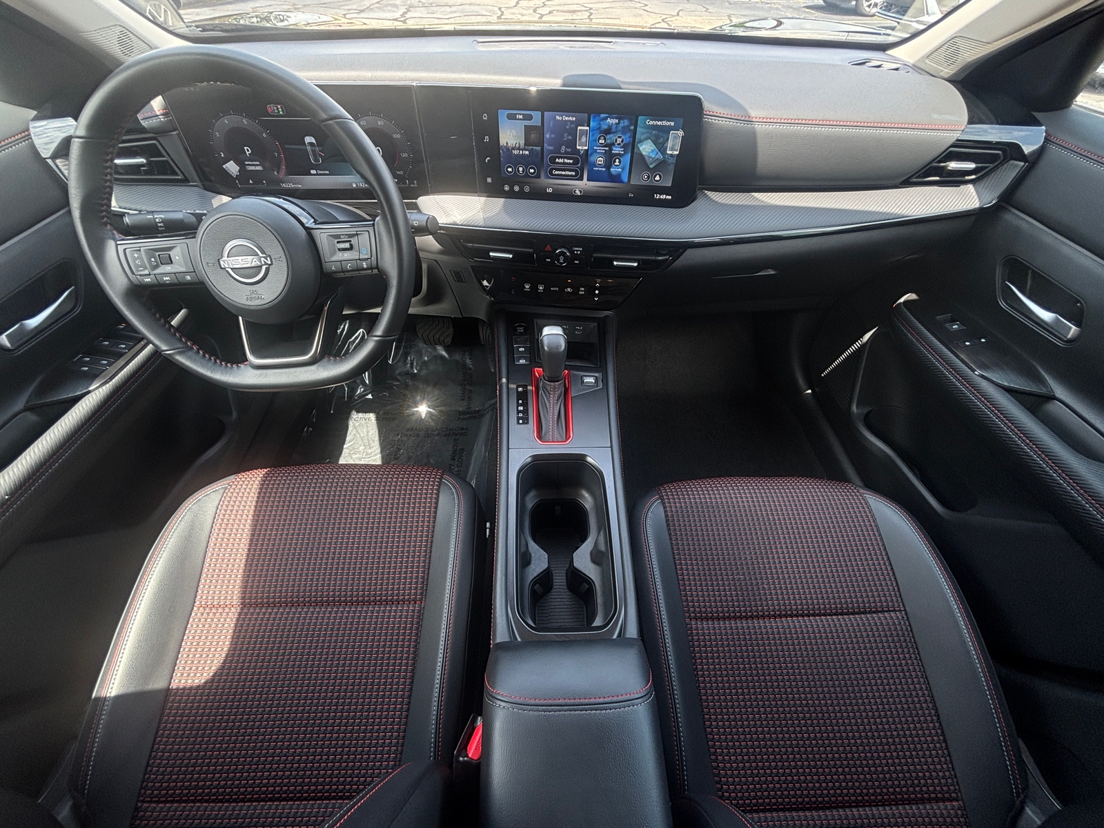 Thumbnail: 2026 Nissan Kicks - 3