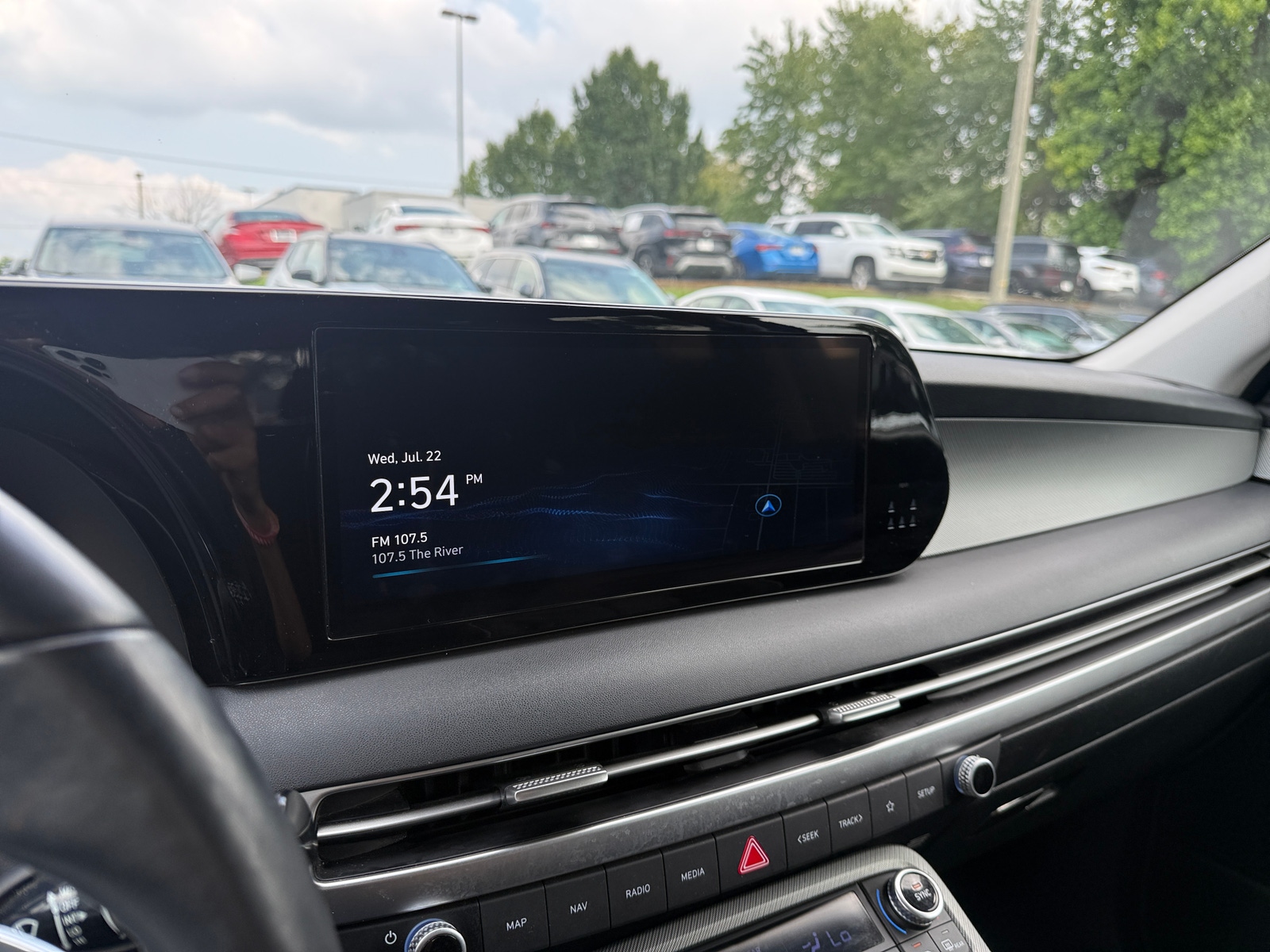Thumbnail: 2025 Hyundai Palisade - 4