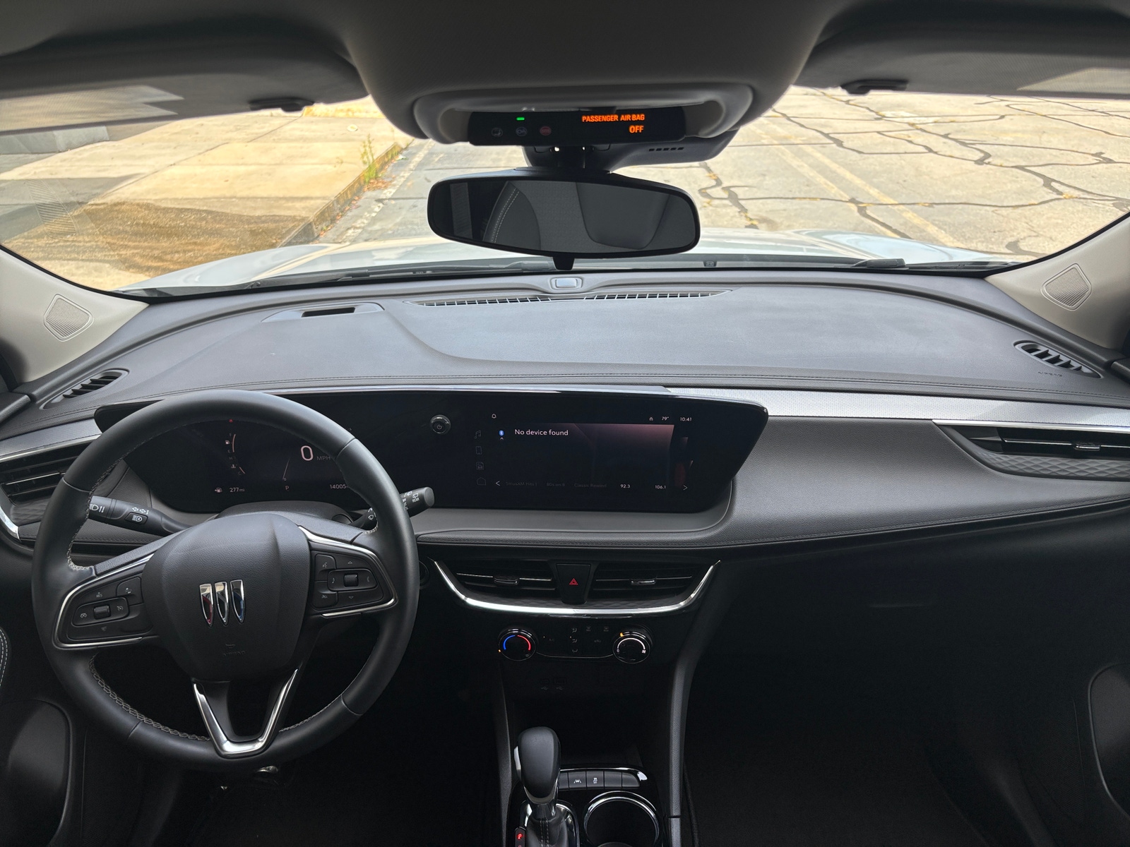 Thumbnail: 2026 Buick Encore GX - 2