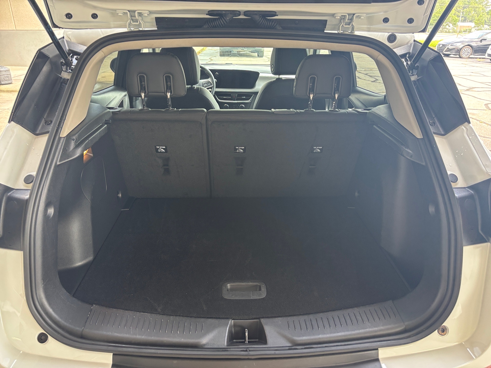 Thumbnail: 2026 Buick Encore GX - 5