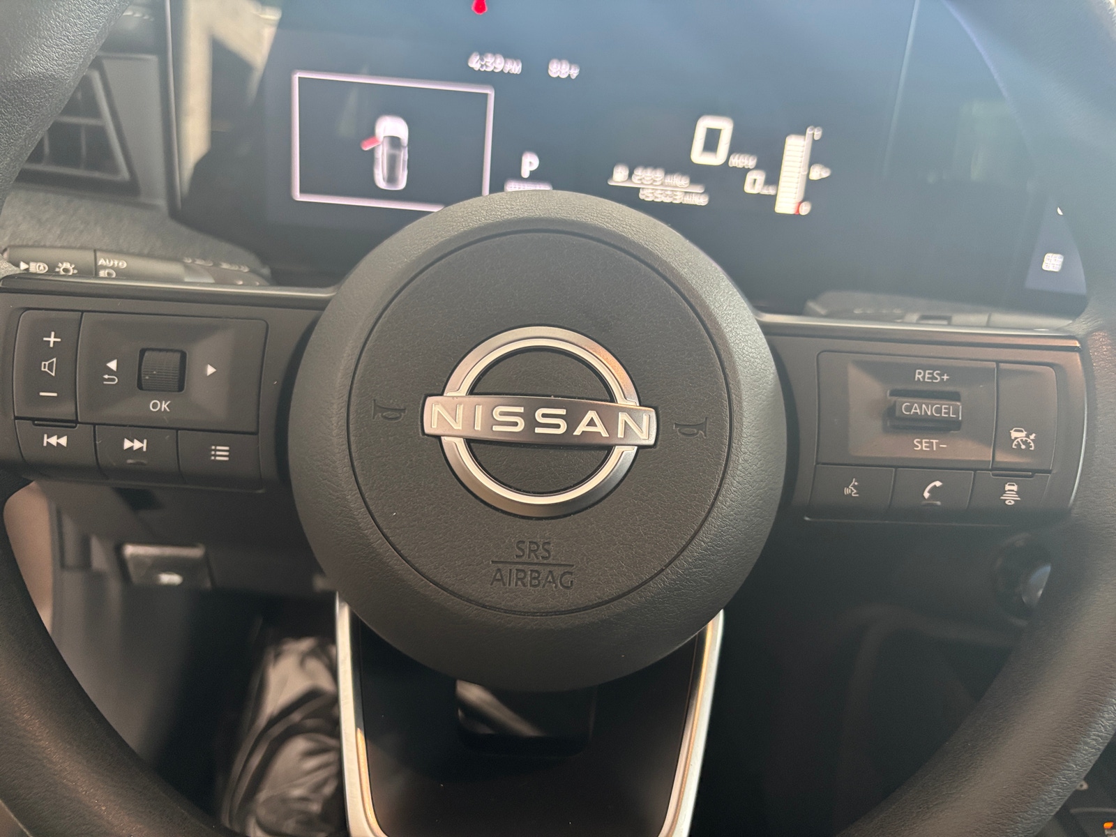 Thumbnail: 2026 Nissan Kicks - 5