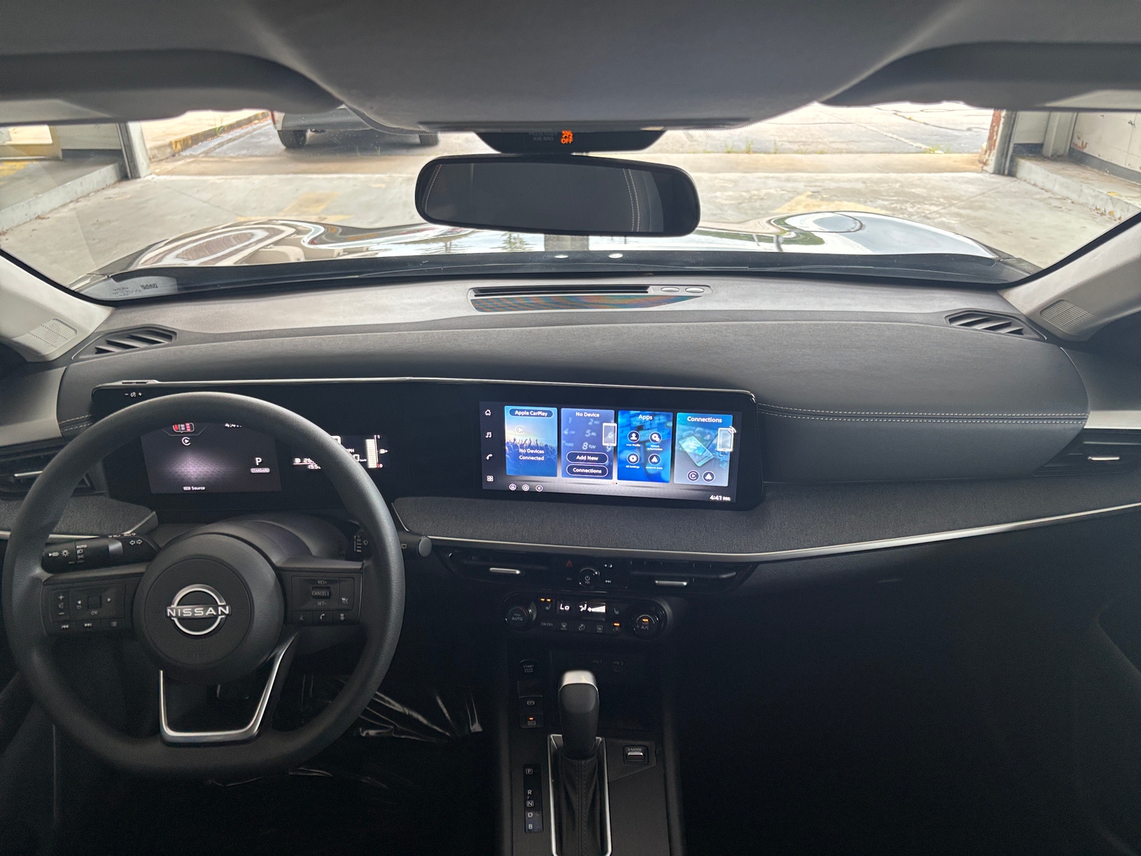 Thumbnail: 2026 Nissan Kicks - 3