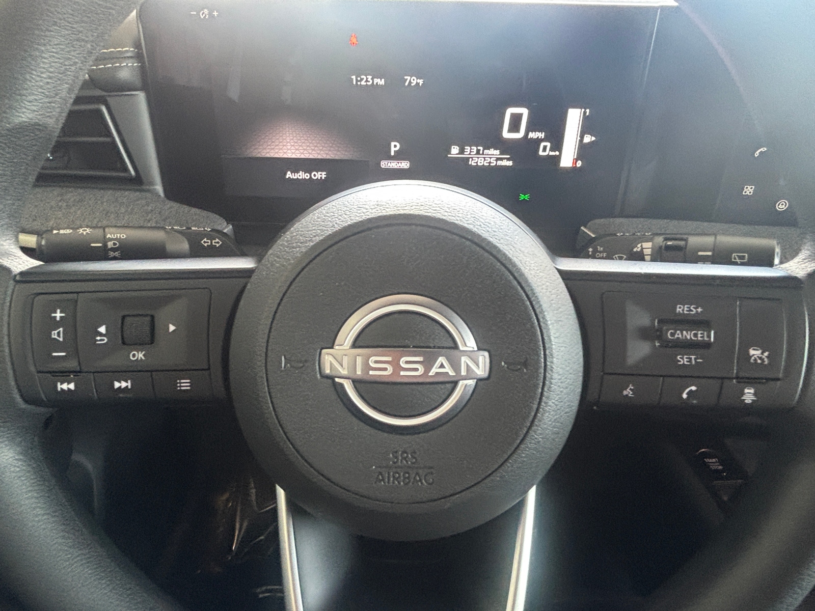Thumbnail: 2026 Nissan Kicks - 5