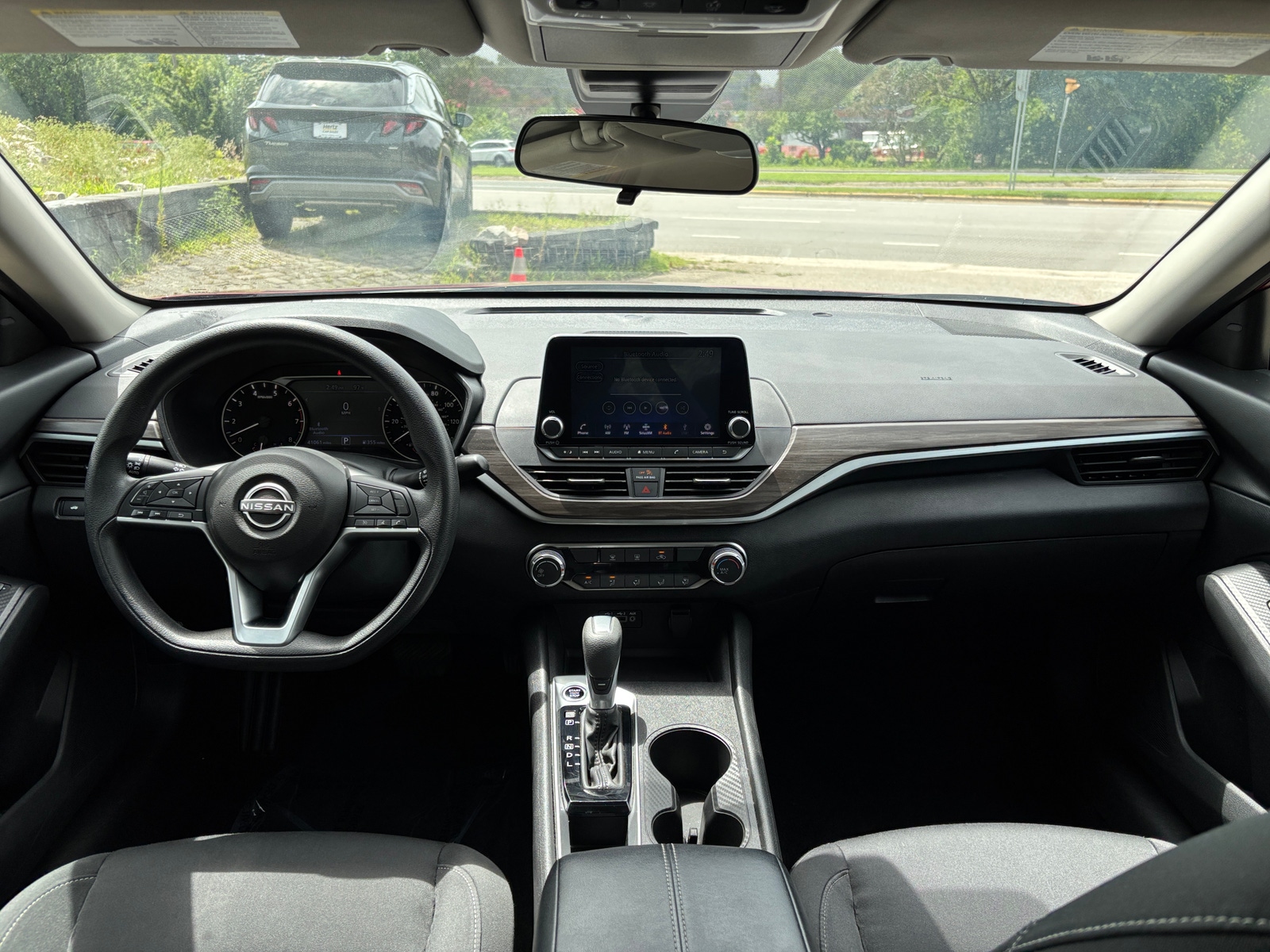 Thumbnail: 2025 Nissan Altima - 3