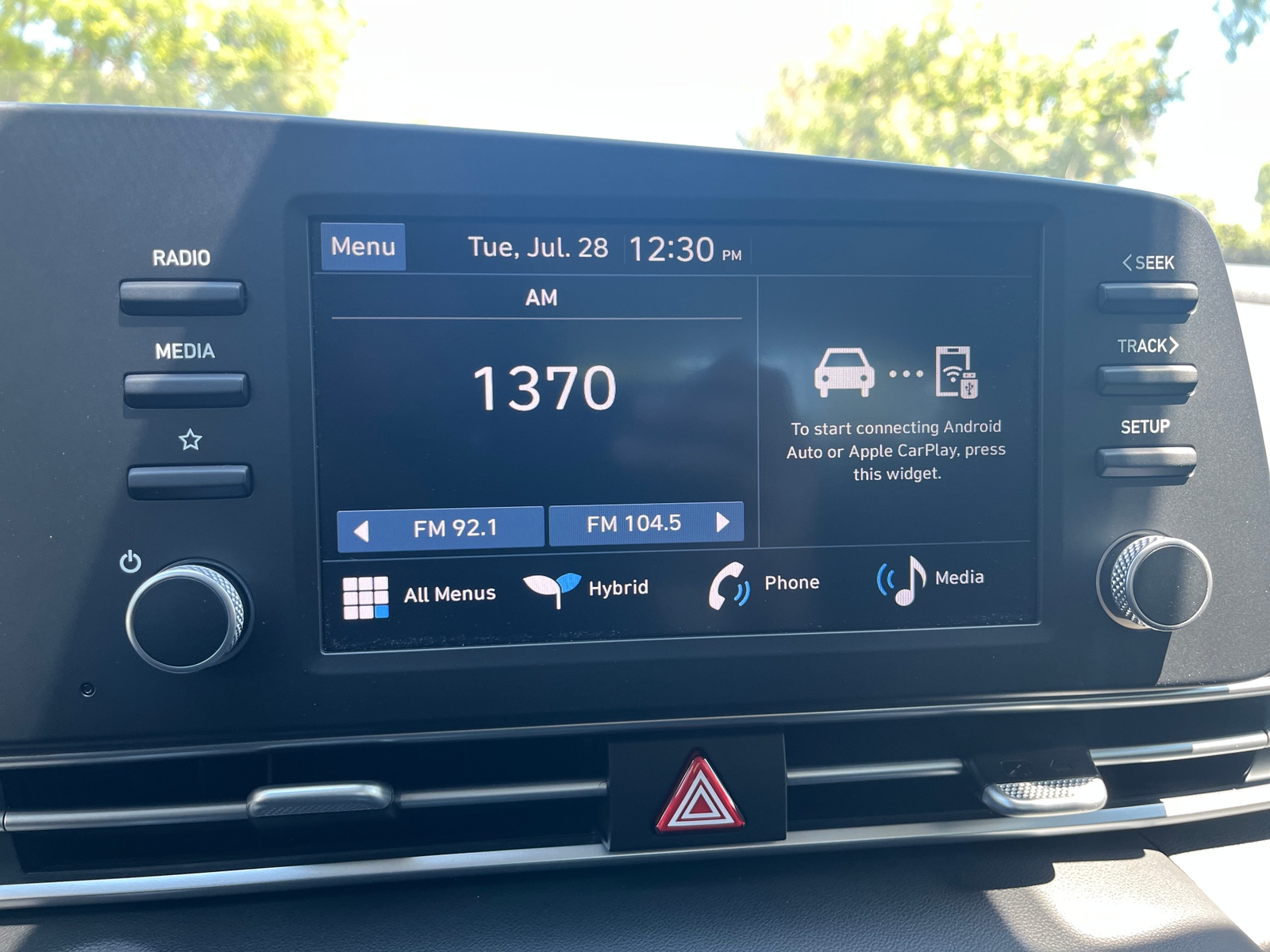 Thumbnail: 2026 Hyundai Elantra - 4