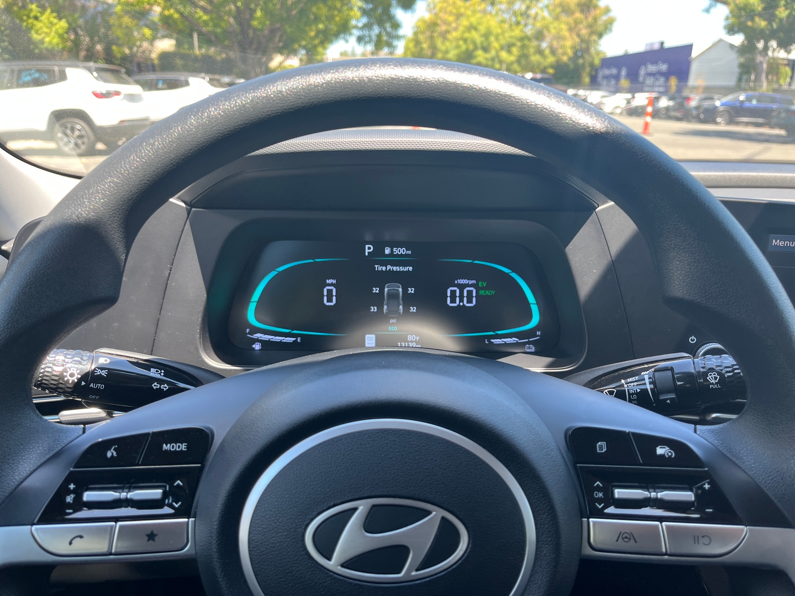 Thumbnail: 2026 Hyundai Elantra - 5
