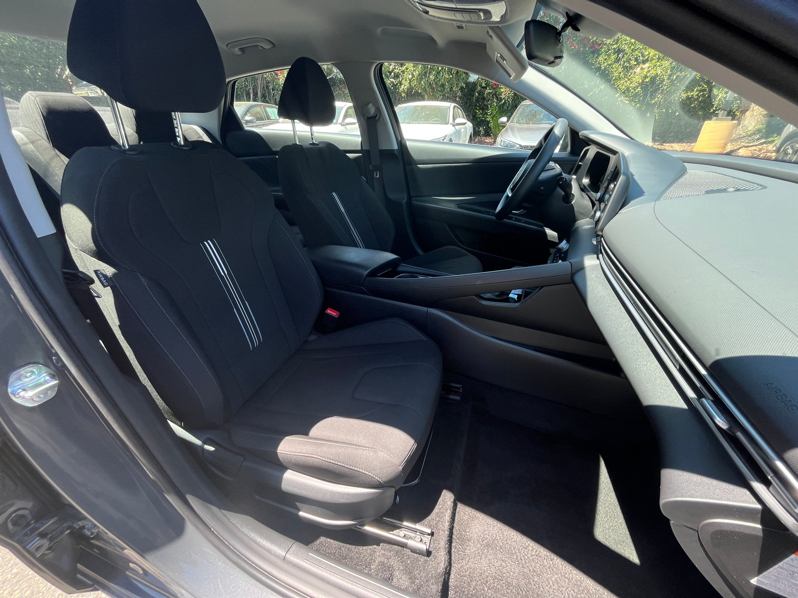 Thumbnail: 2026 Hyundai Elantra - 2