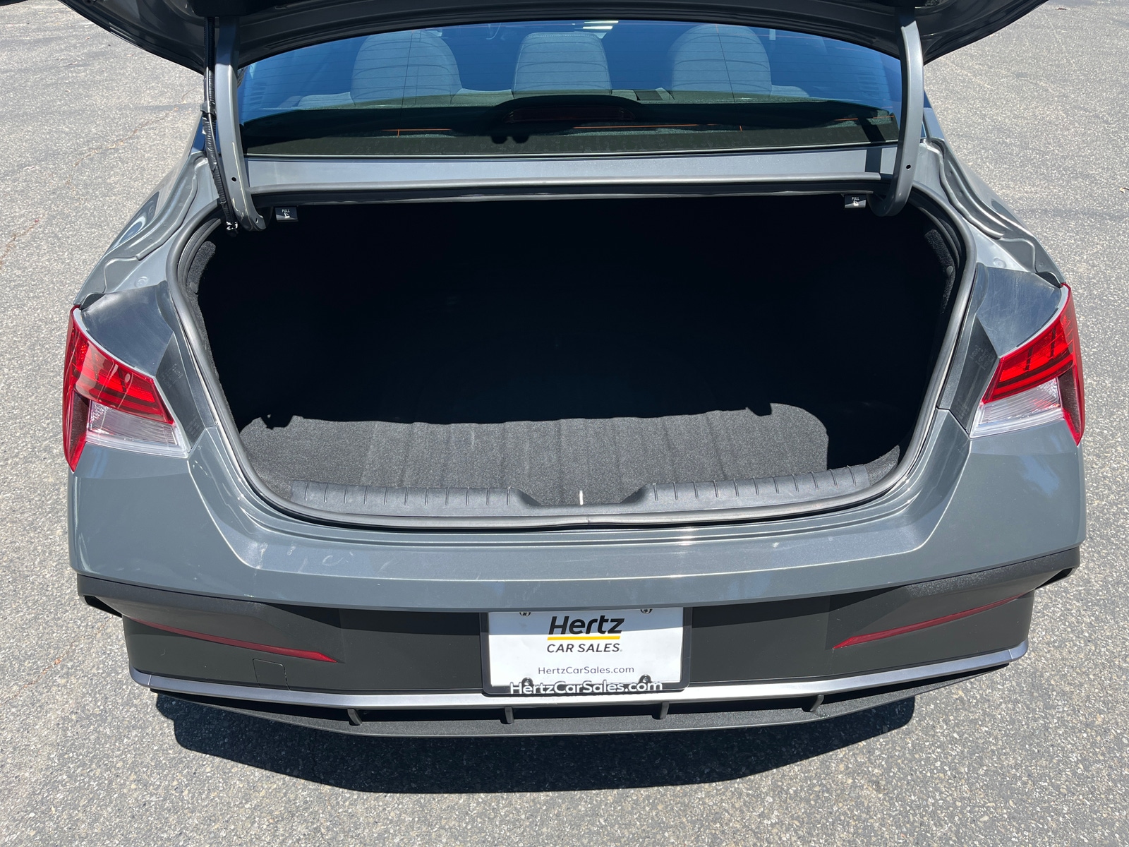 Thumbnail: 2026 Hyundai Elantra - 6