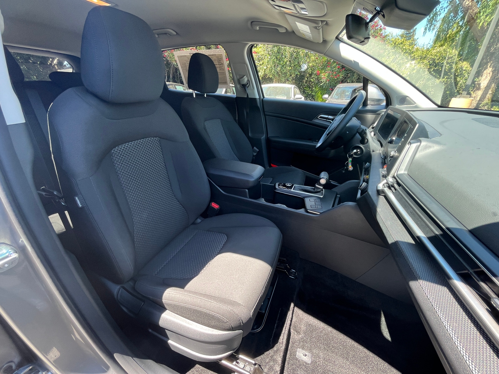 Thumbnail: 2025 Kia Sportage - 2
