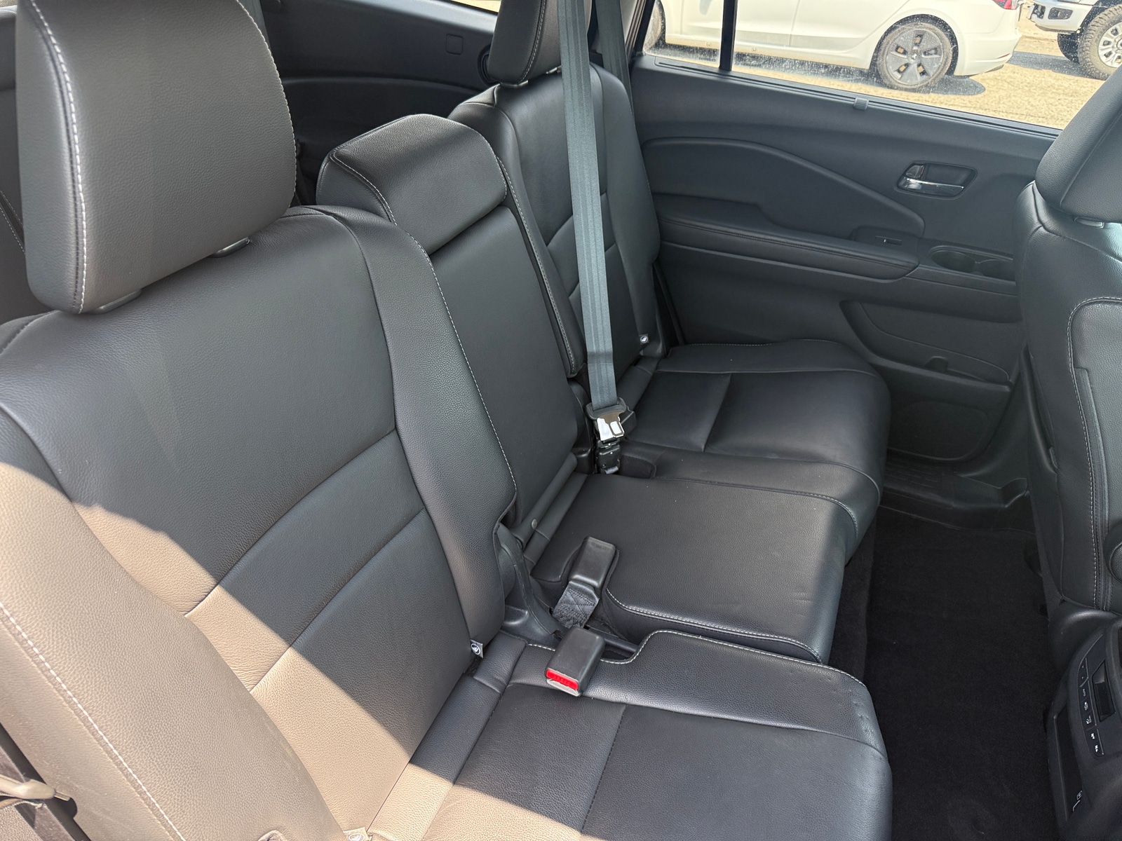 Thumbnail: 2020 Honda Pilot - 5