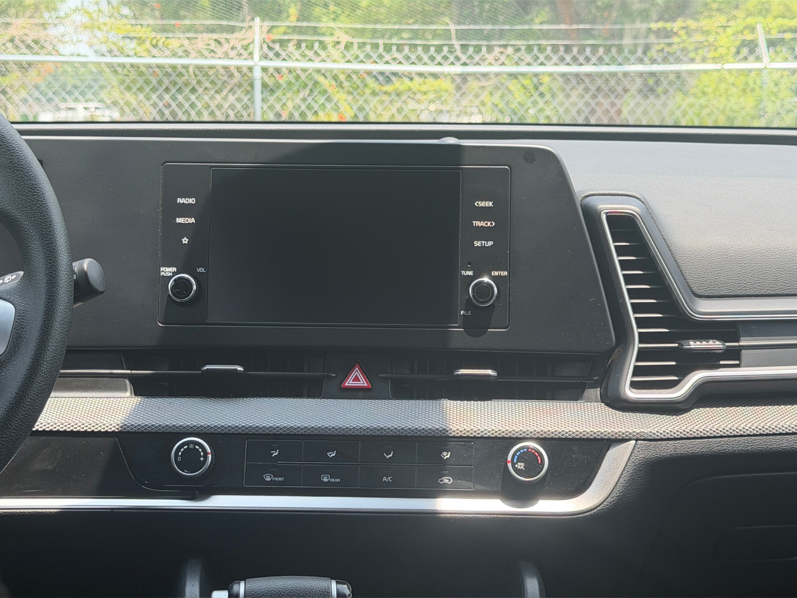 Thumbnail: 2025 Kia Sportage - 4