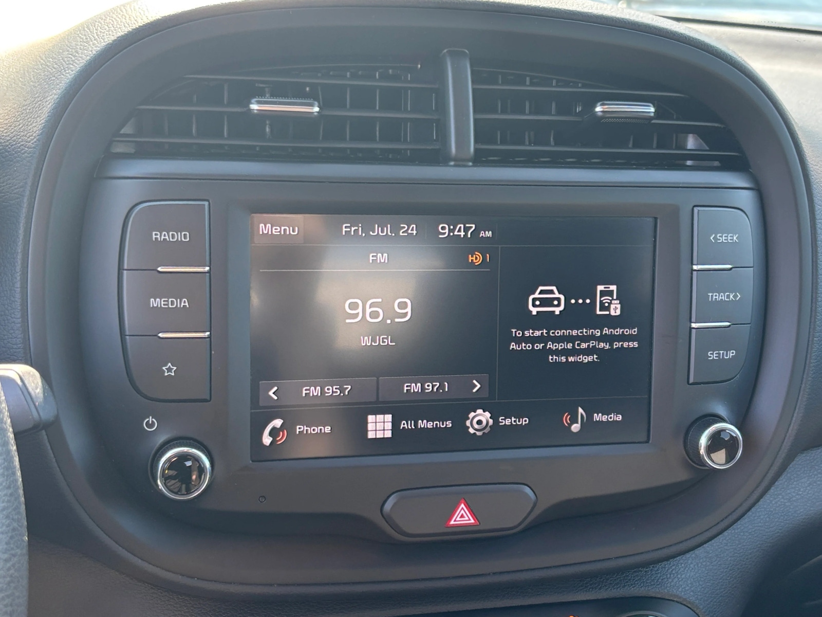 Thumbnail: 2025 Kia Soul - 4