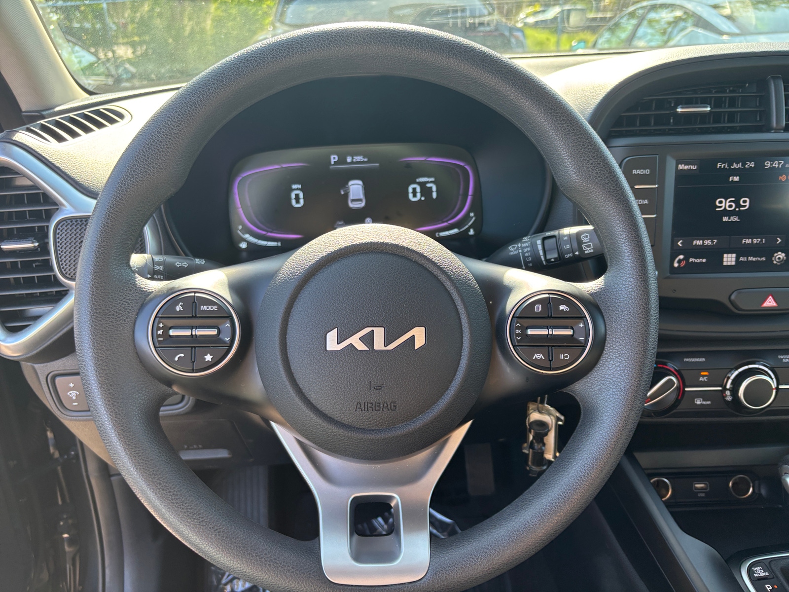 Thumbnail: 2025 Kia Soul - 5