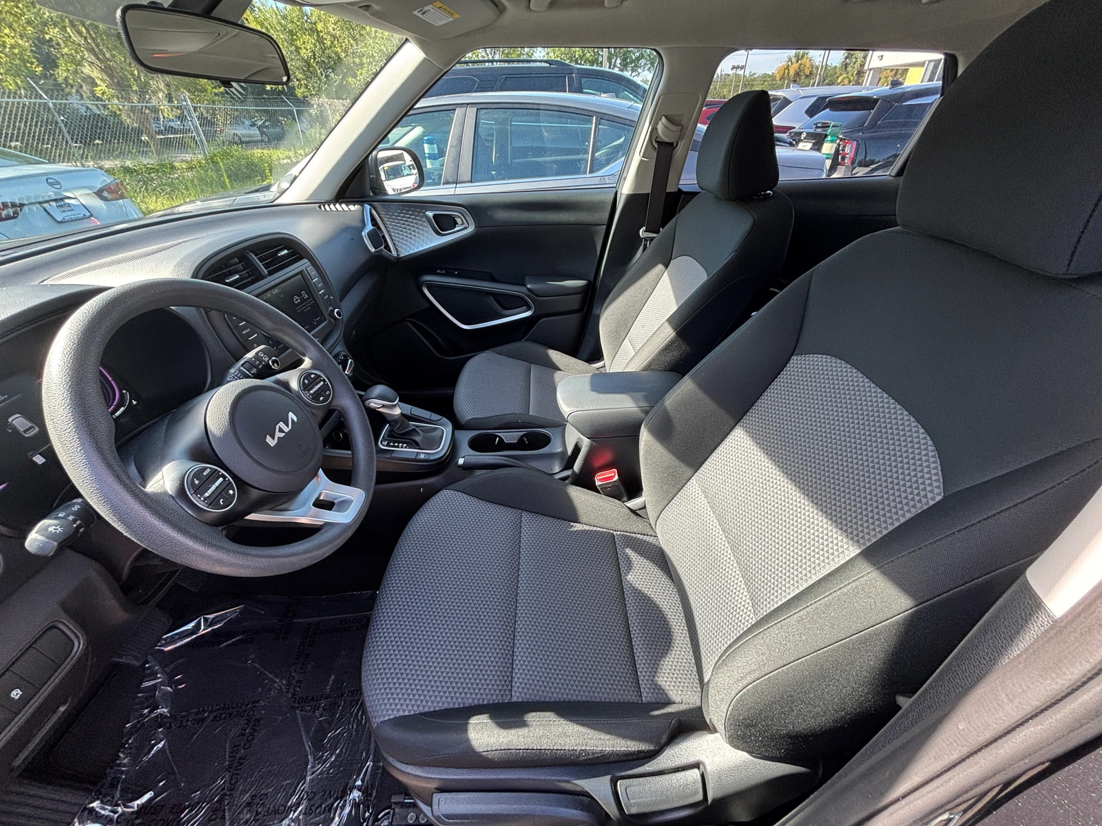 Thumbnail: 2025 Kia Soul - 2