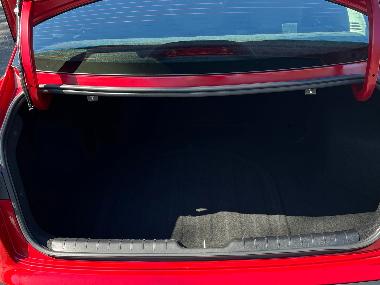 Thumbnail: 2026 Kia K4 - 7