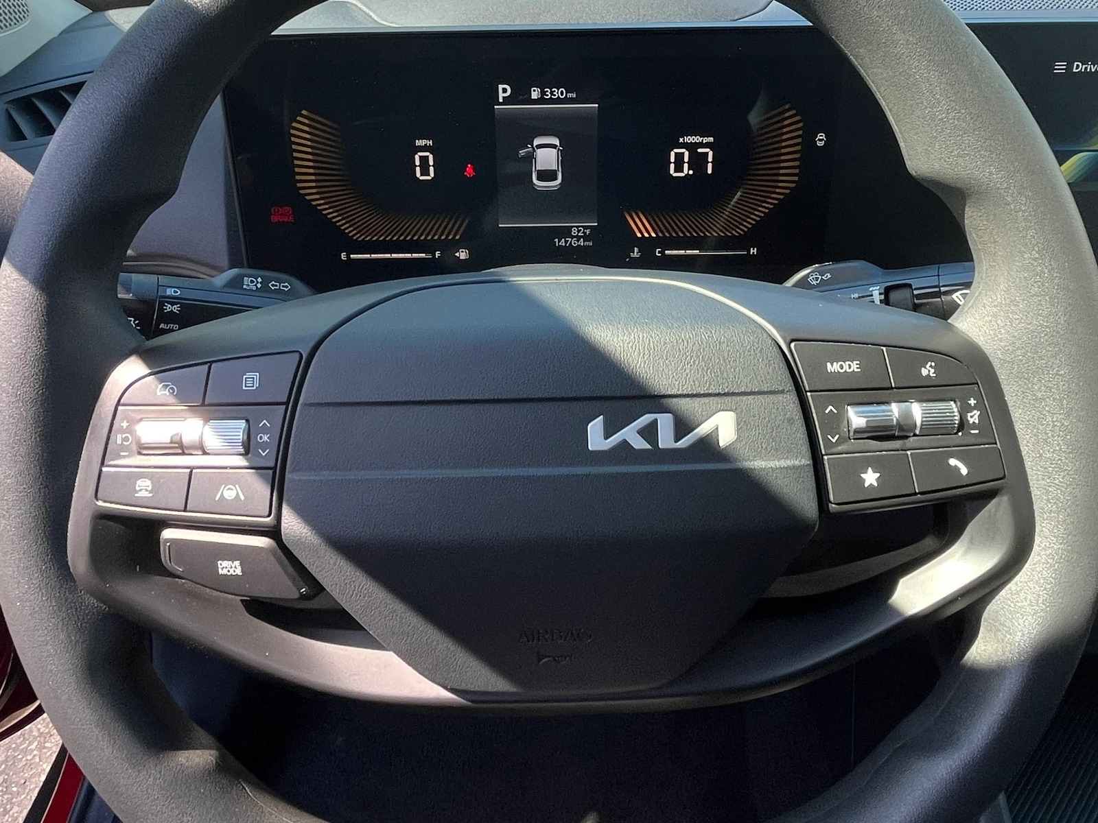 Thumbnail: 2026 Kia K4 - 5