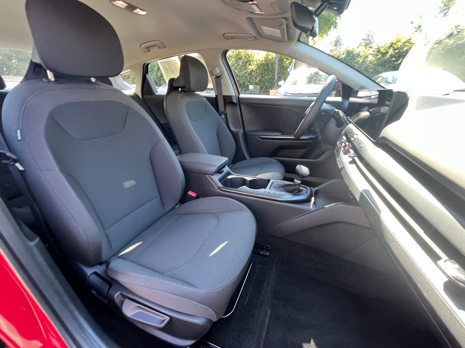 Thumbnail: 2026 Kia K4 - 2