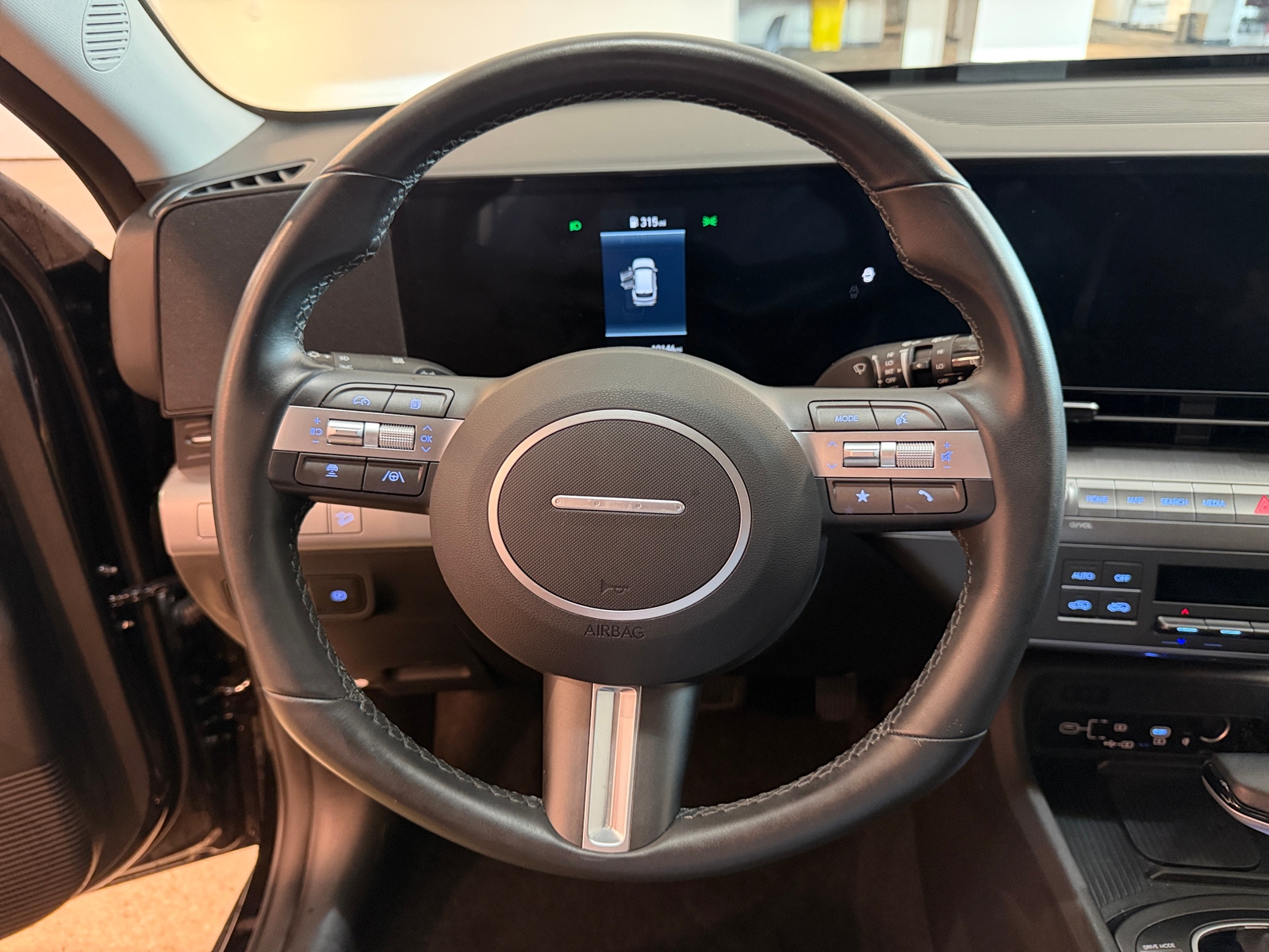 Thumbnail: 2026 Hyundai Kona - 5