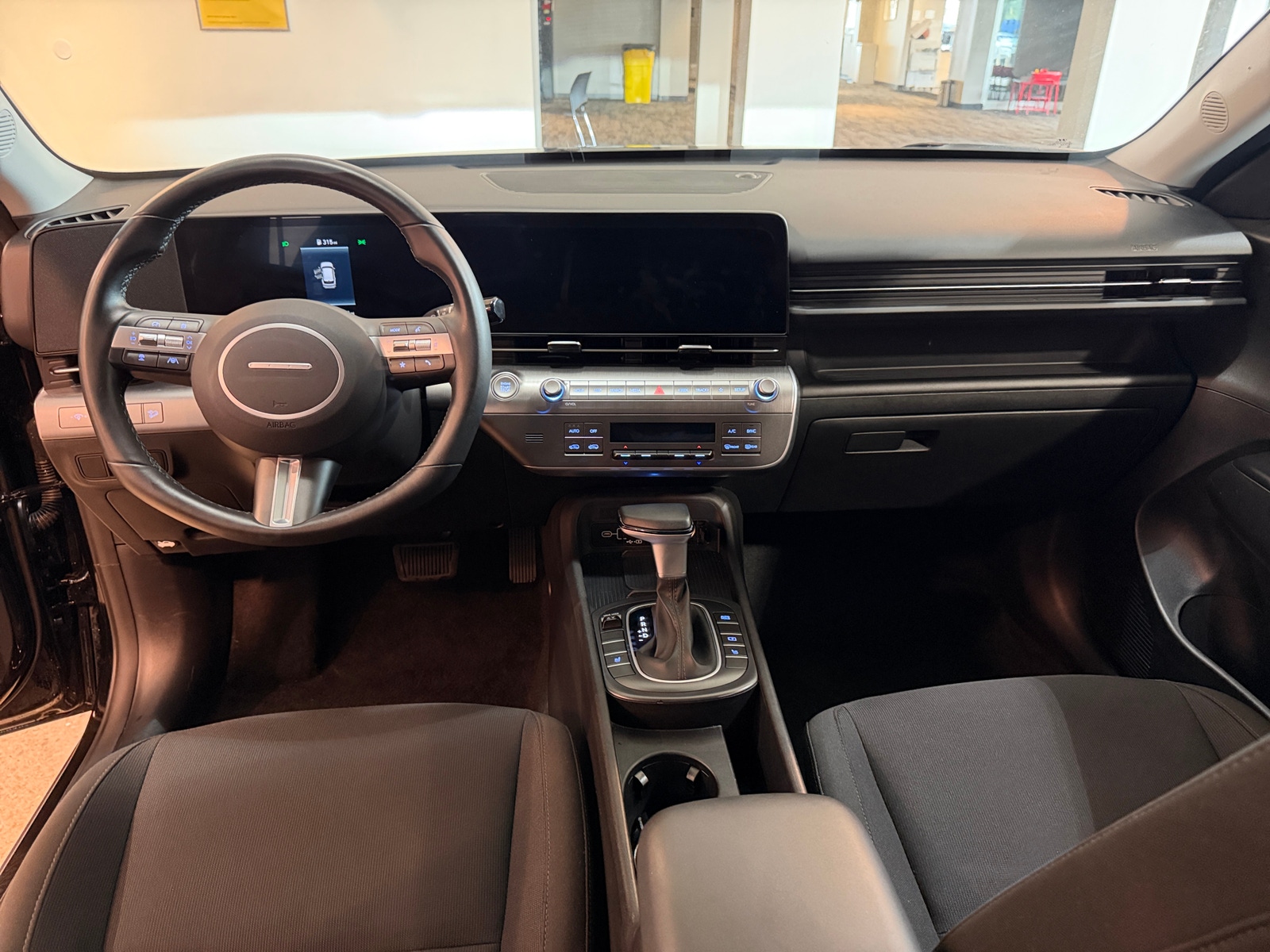 Thumbnail: 2026 Hyundai Kona - 3