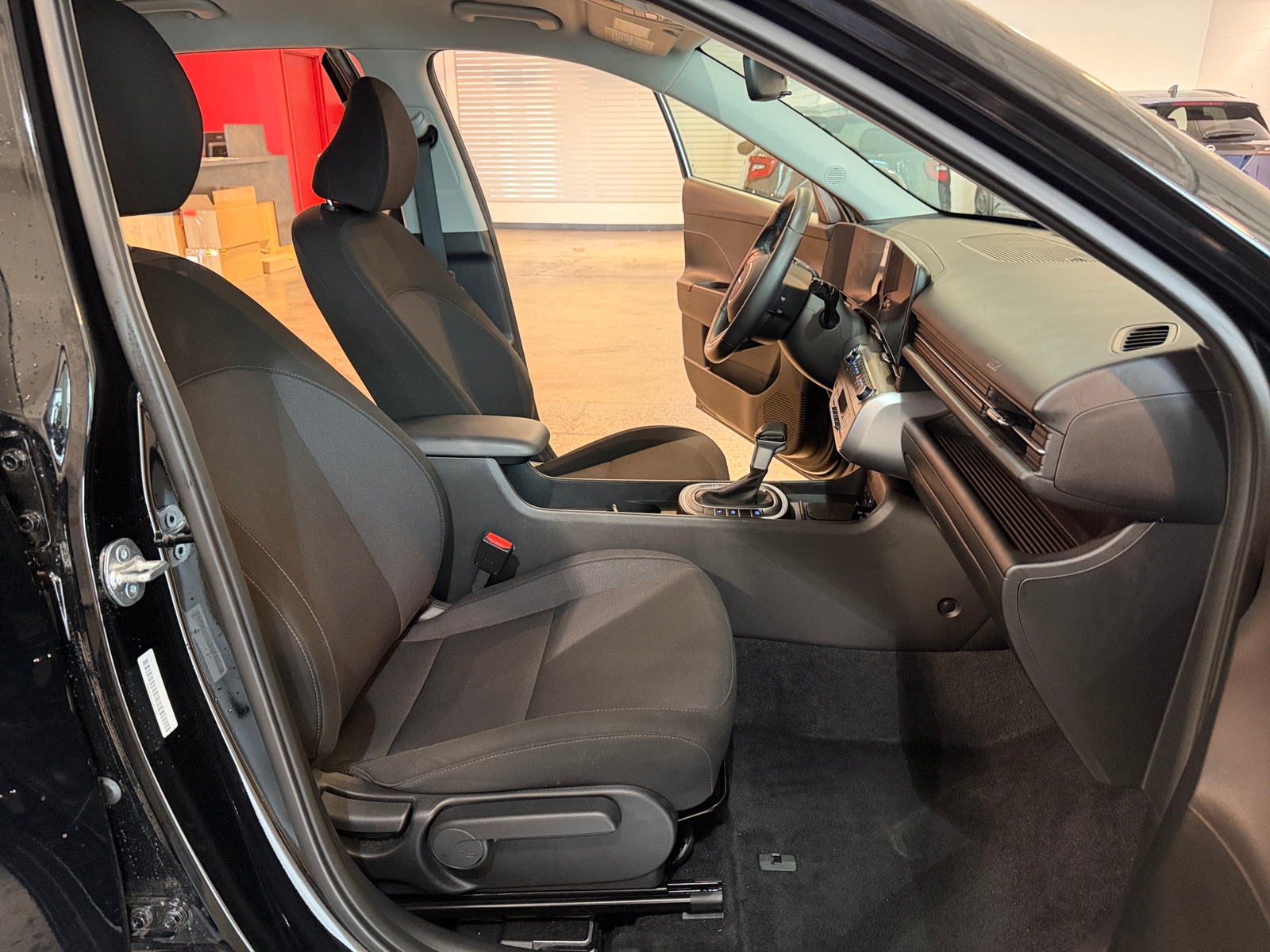 Thumbnail: 2026 Hyundai Kona - 2