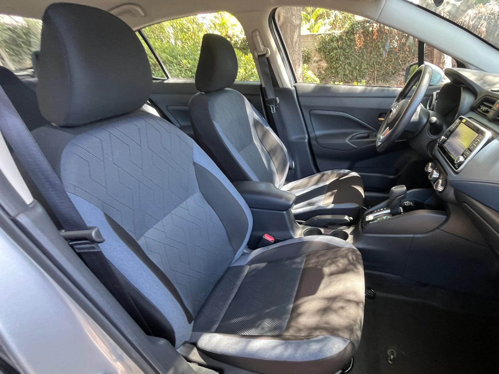 Thumbnail: 2025 Nissan Versa - 2
