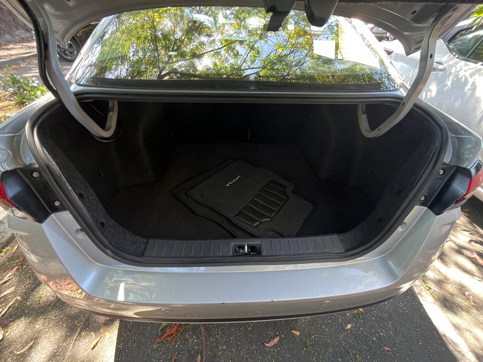 Thumbnail: 2025 Nissan Versa - 6