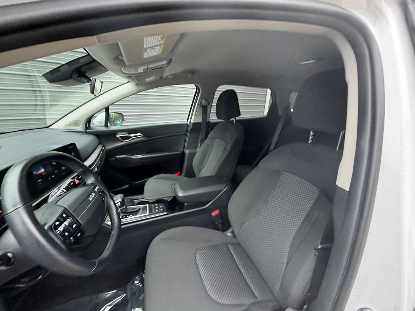 Thumbnail: 2026 Kia Sportage - 2