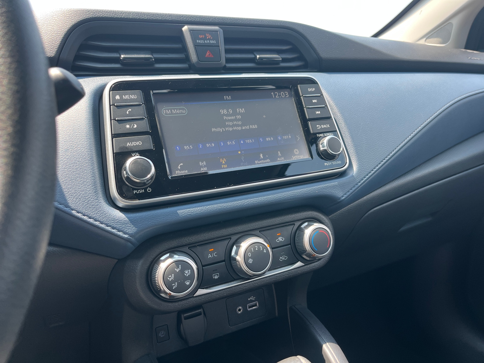 Thumbnail: 2025 Nissan Versa - 4