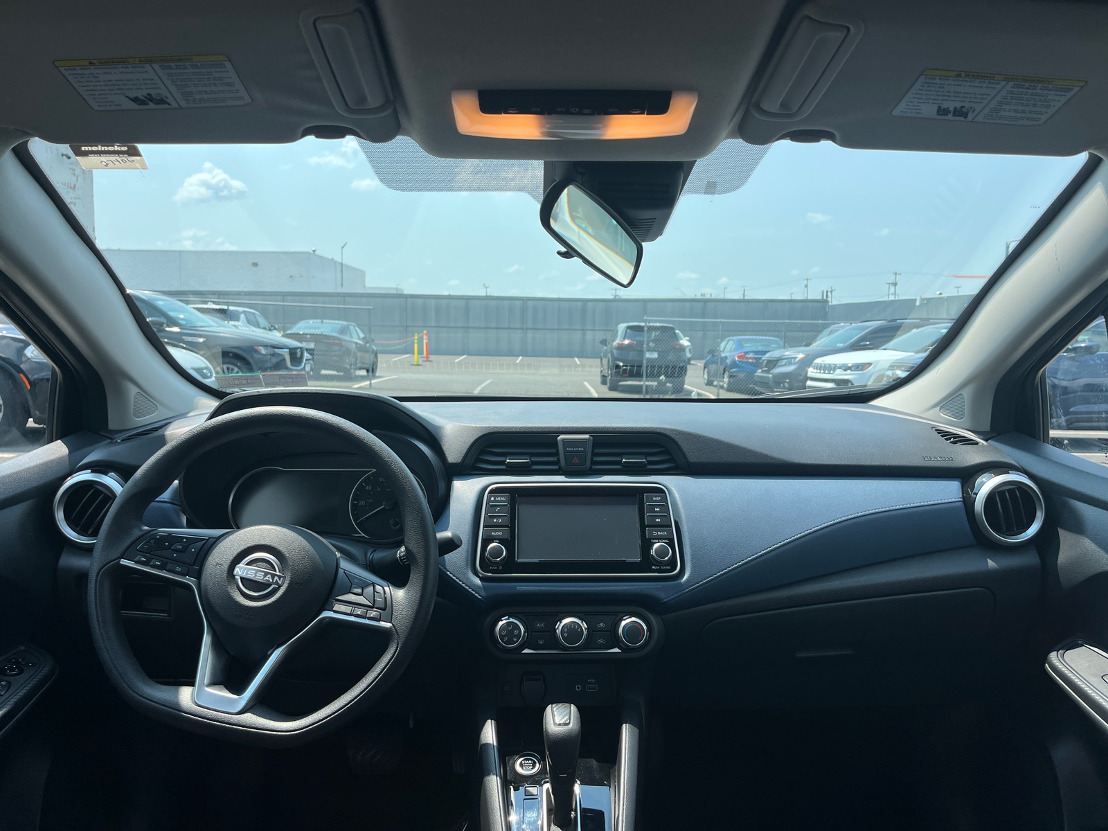 Thumbnail: 2025 Nissan Versa - 3