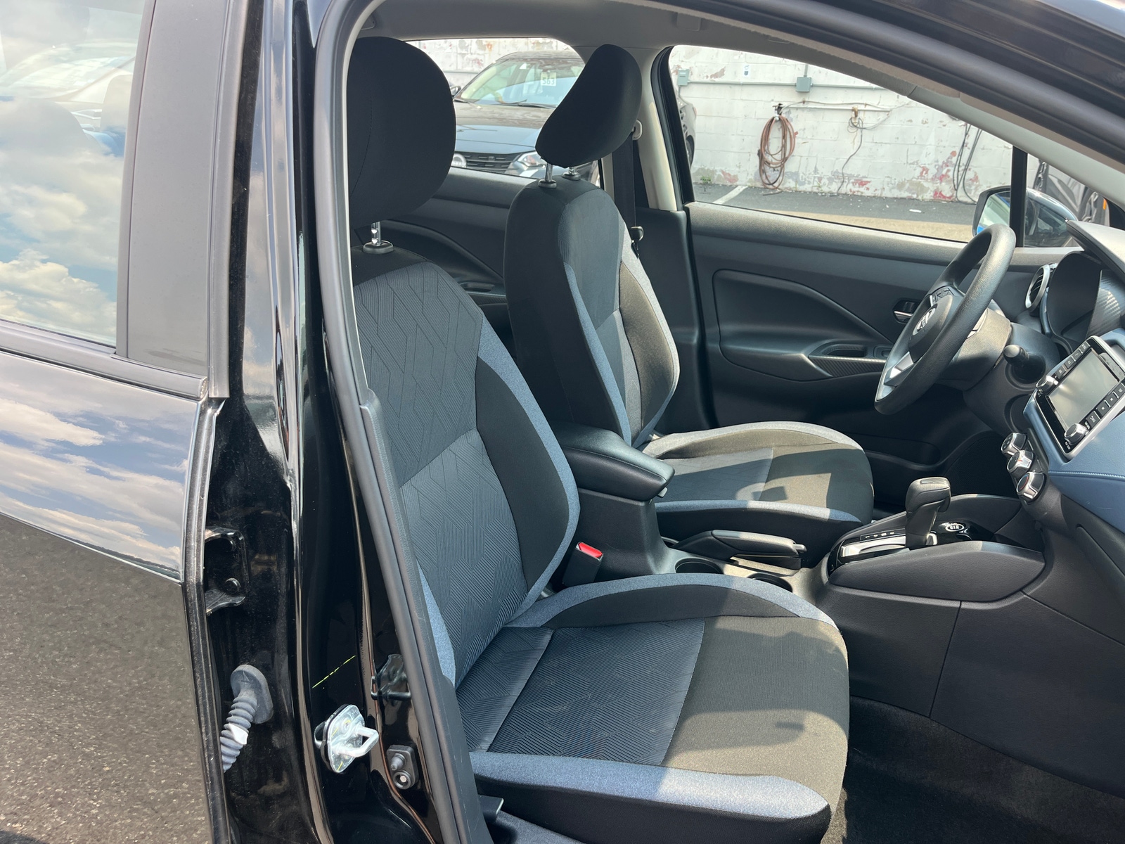 Thumbnail: 2025 Nissan Versa - 2