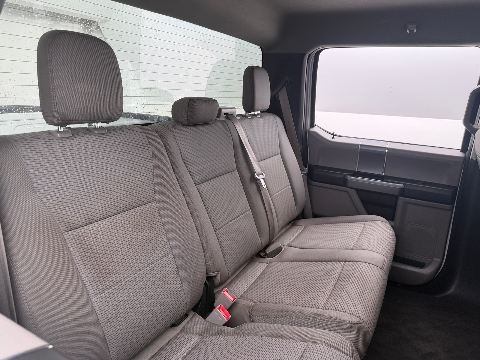 Thumbnail: 2020 Ford Econoline - 6