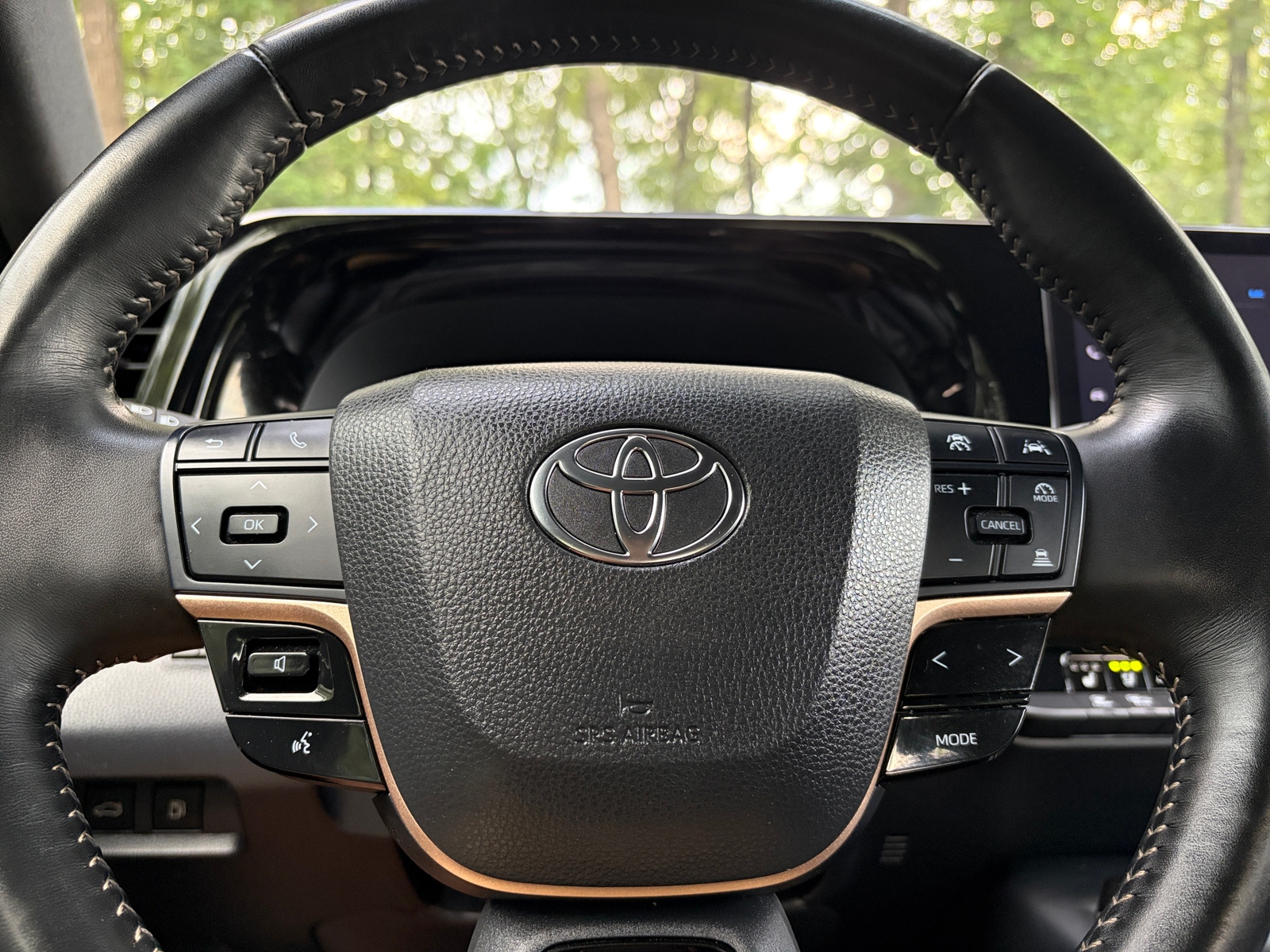 Thumbnail: 2025 Toyota Crown - 5