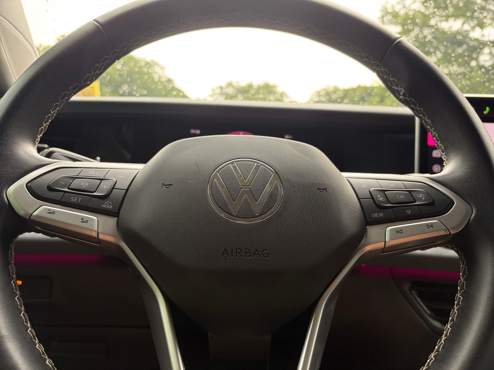 Thumbnail: 2026 Volkswagen Tiguan - 4