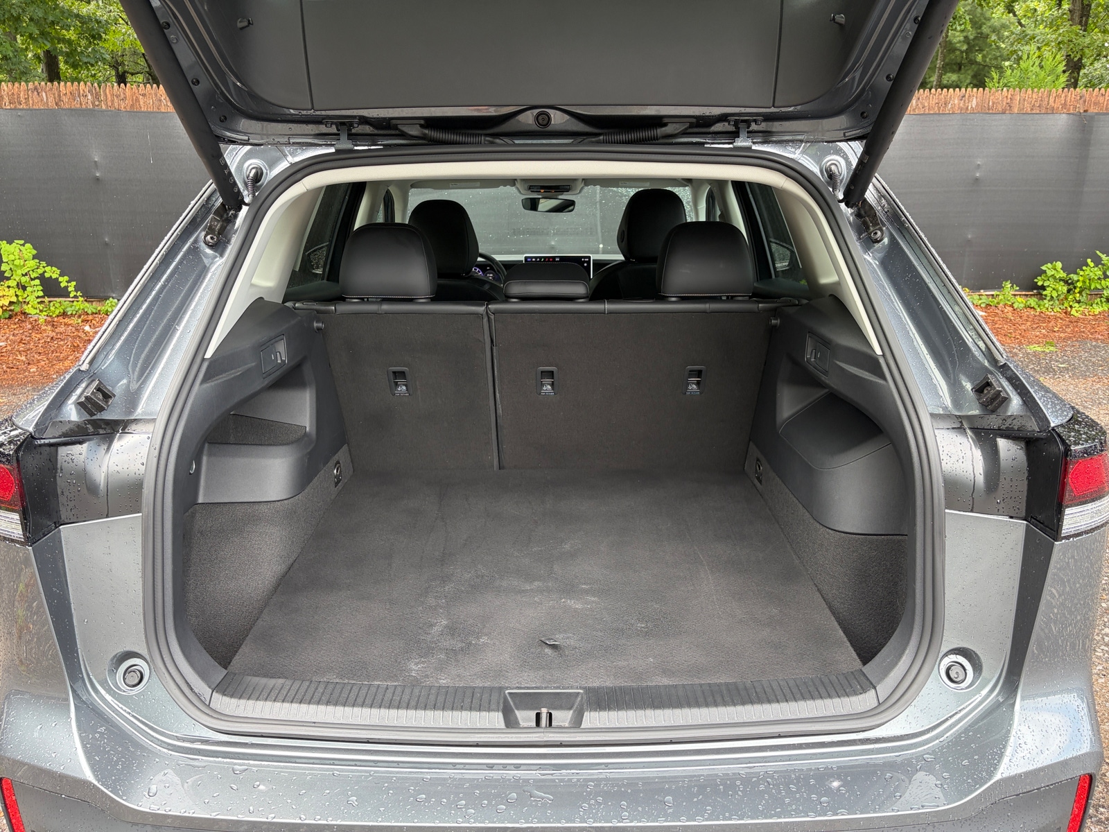 Thumbnail: 2026 Volkswagen Tiguan - 5