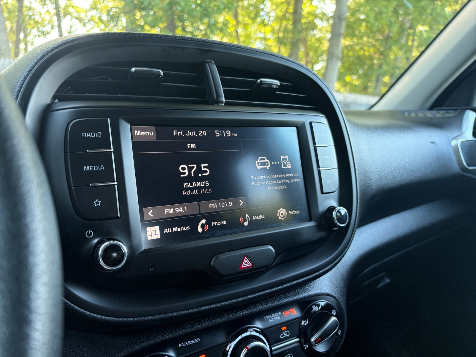 Thumbnail: 2025 Kia Soul - 4