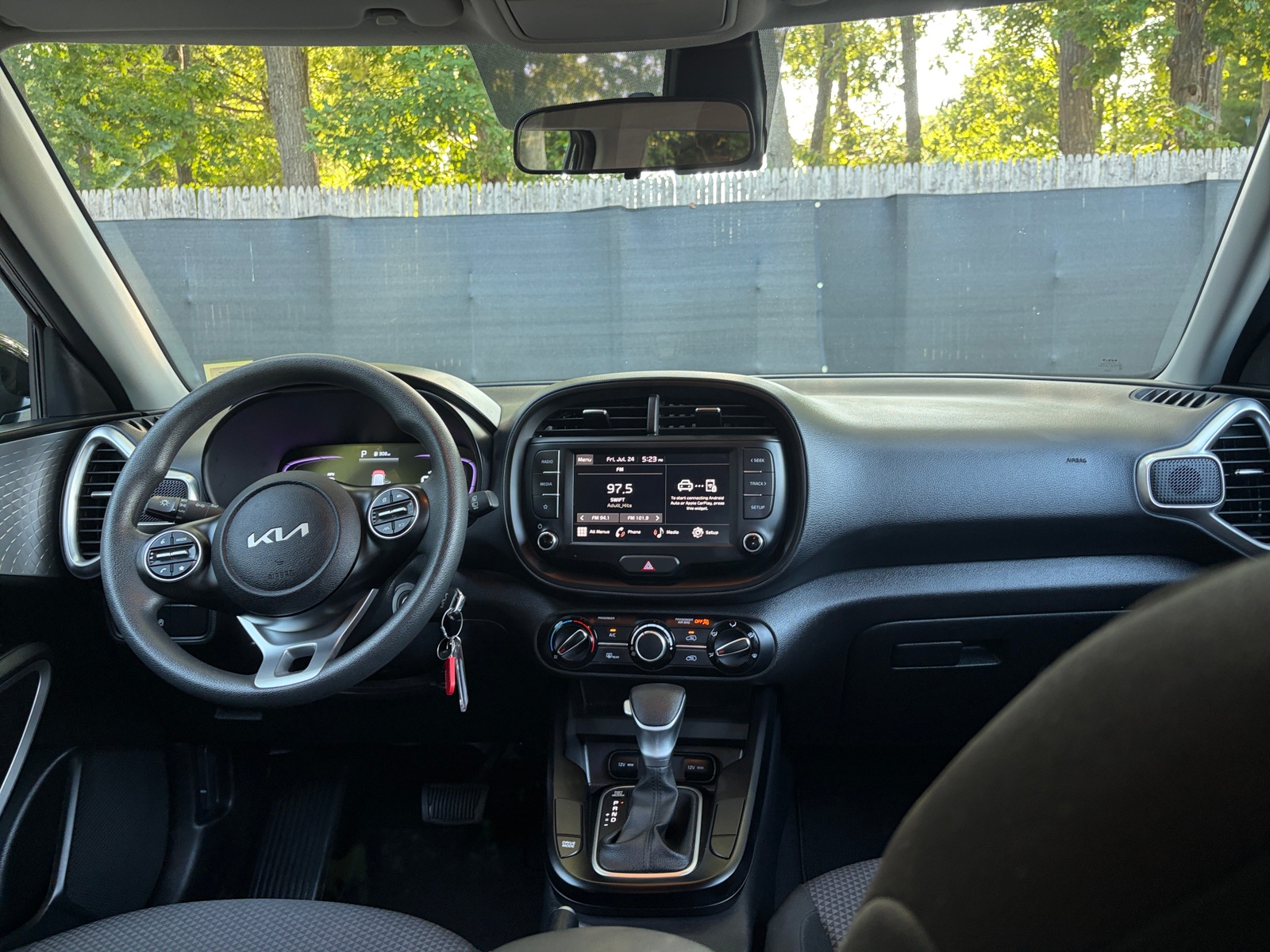 Thumbnail: 2025 Kia Soul - 3