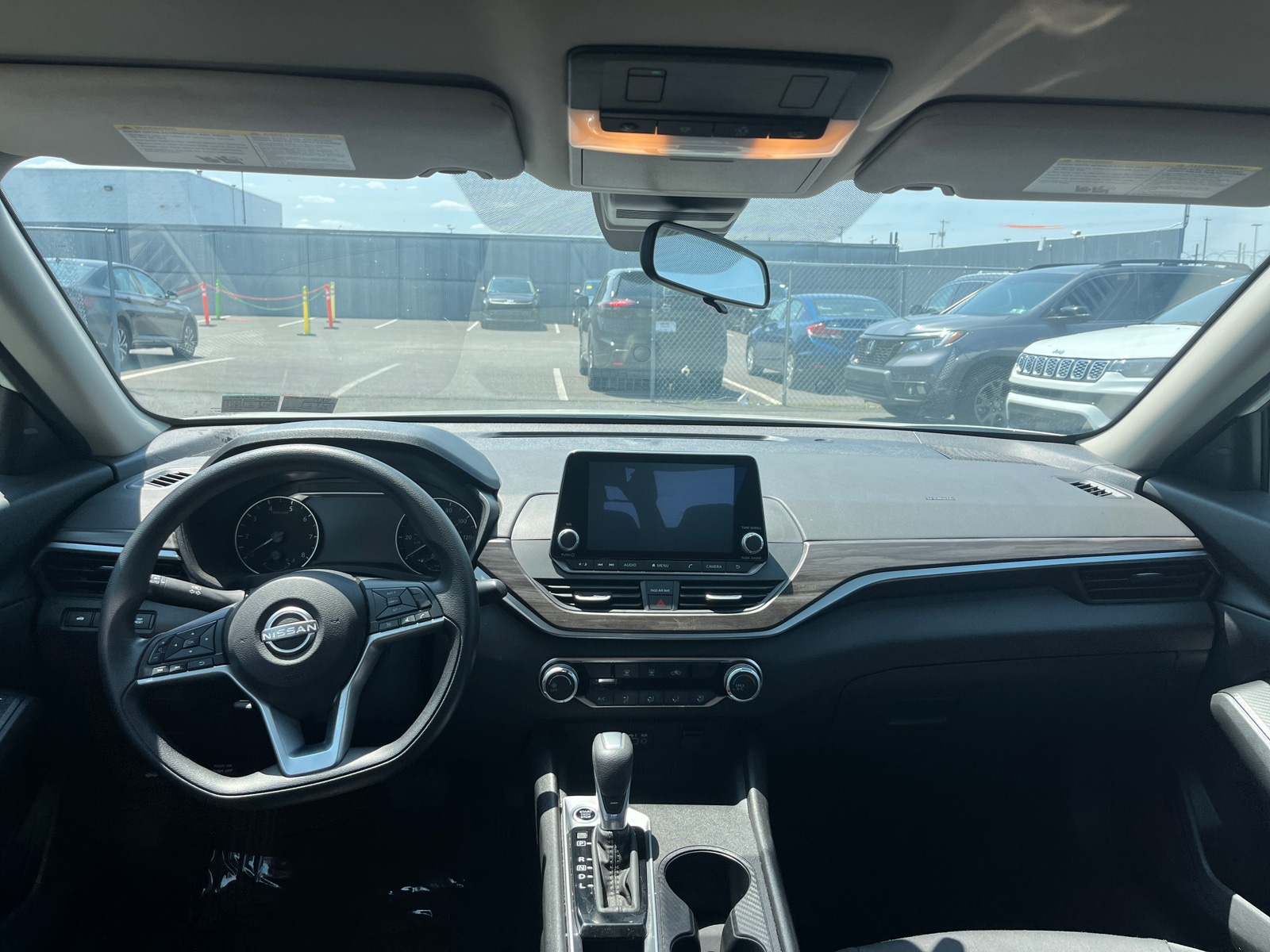 Thumbnail: 2025 Nissan Altima - 3