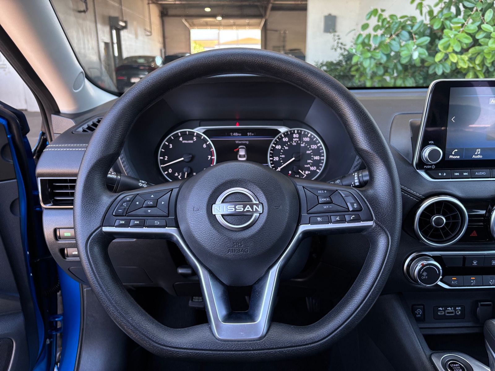 Thumbnail: 2025 Nissan Sentra - 5