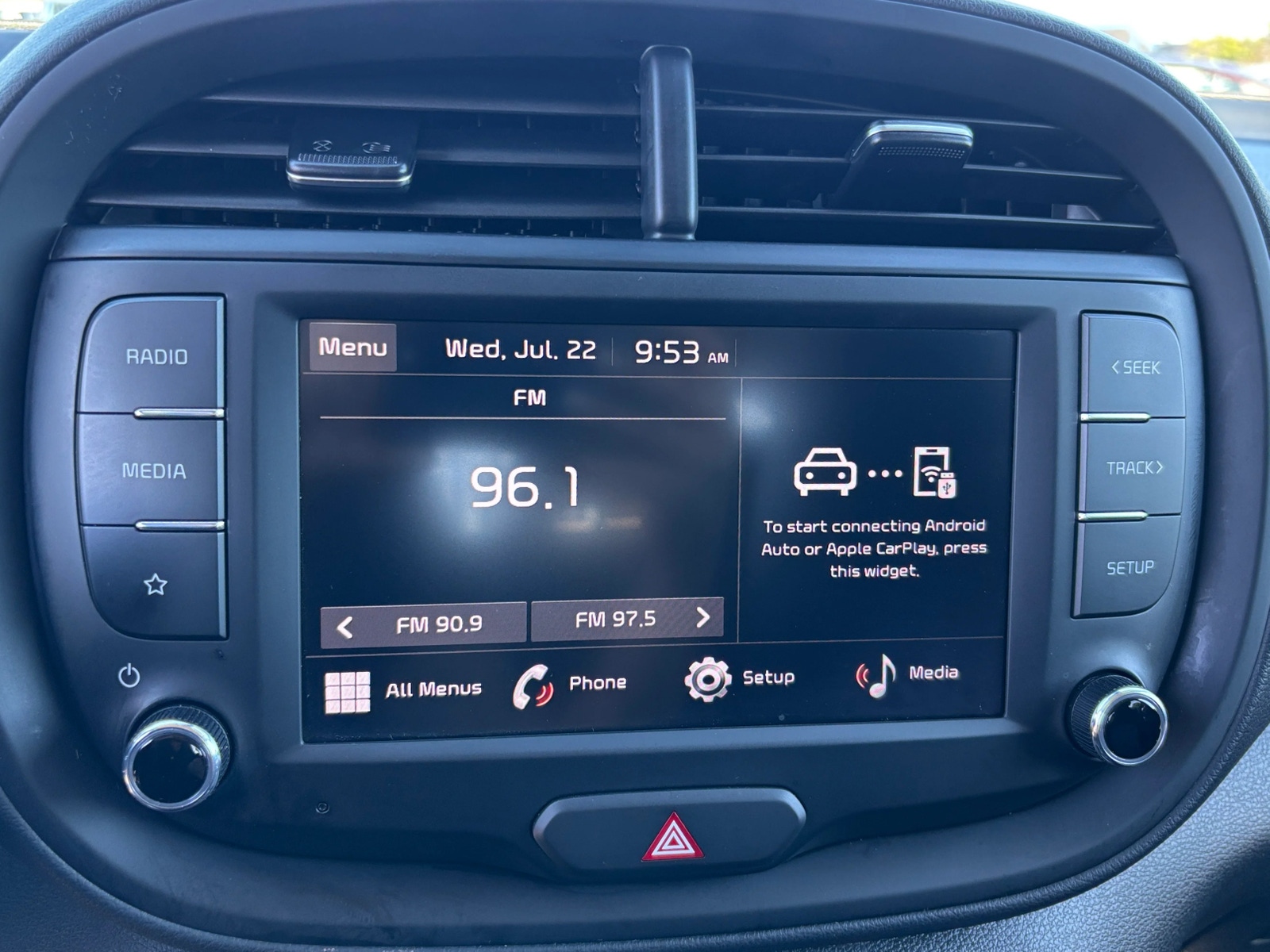 Thumbnail: 2025 Kia Soul - 4