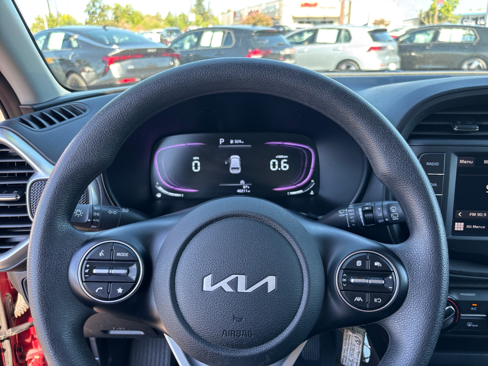 Thumbnail: 2025 Kia Soul - 5