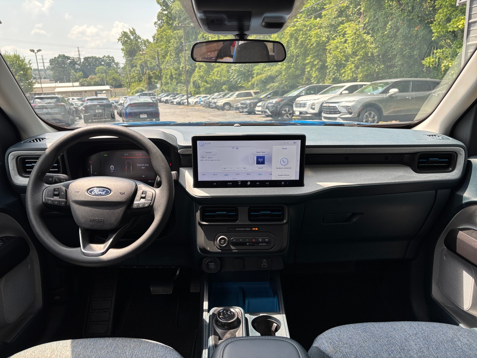 Thumbnail: 2026 Ford Maverick - 3