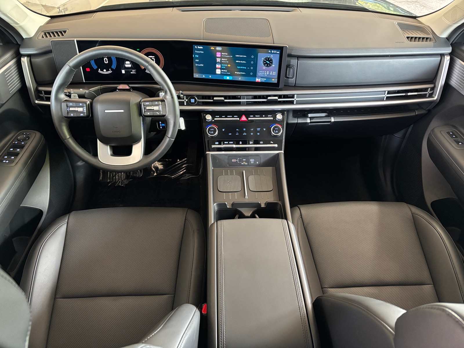 Thumbnail: 2026 Hyundai Santa Fe - 2
