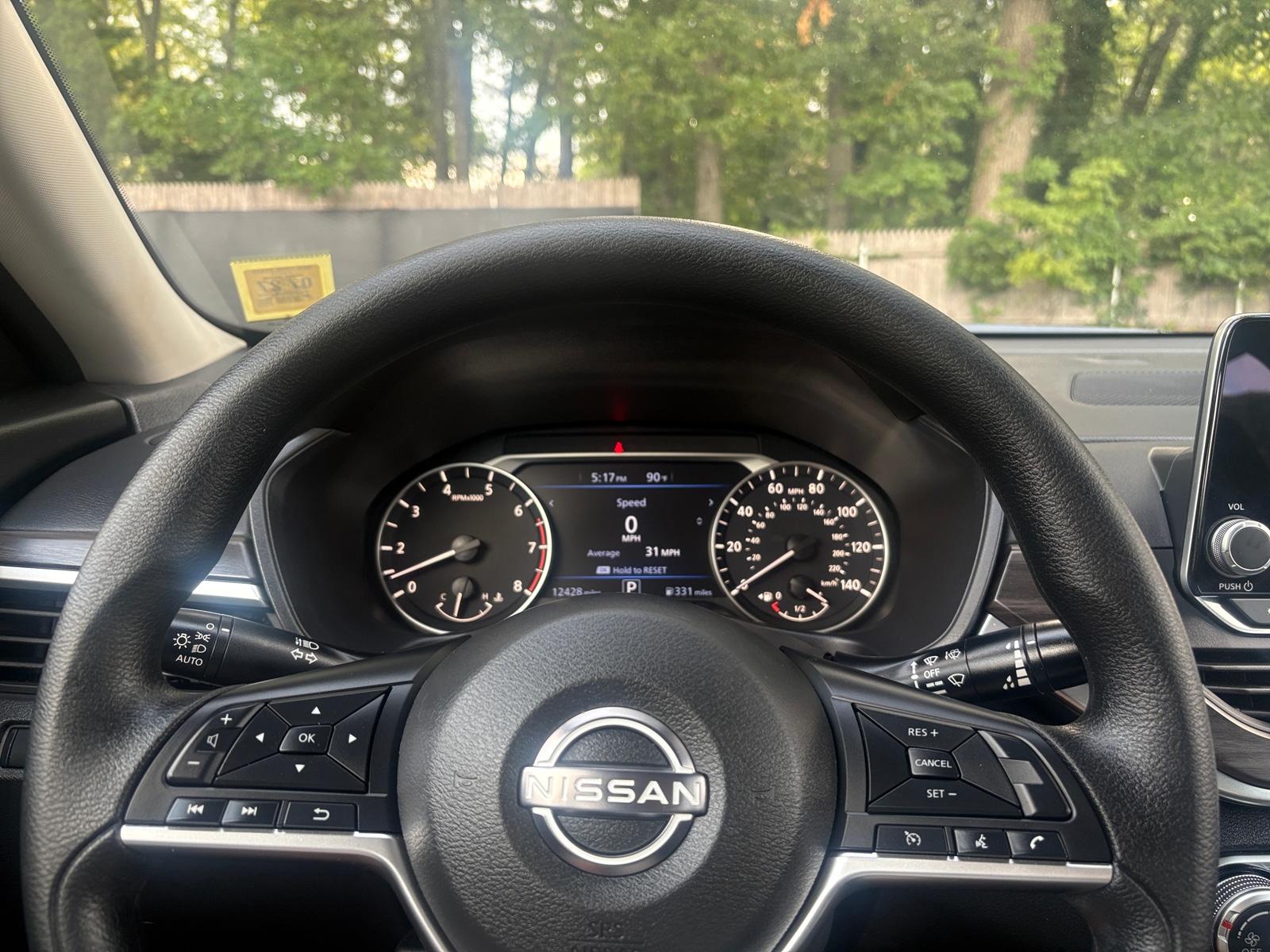 Thumbnail: 2026 Nissan Altima - 4