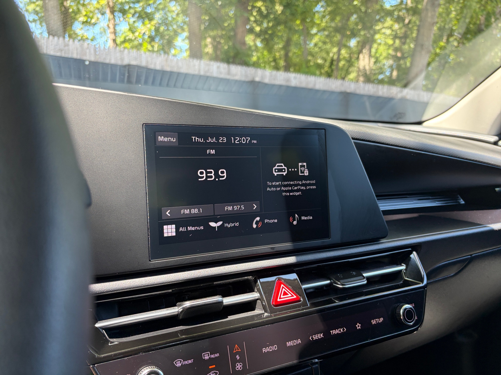 Thumbnail: 2026 Kia Niro - 4