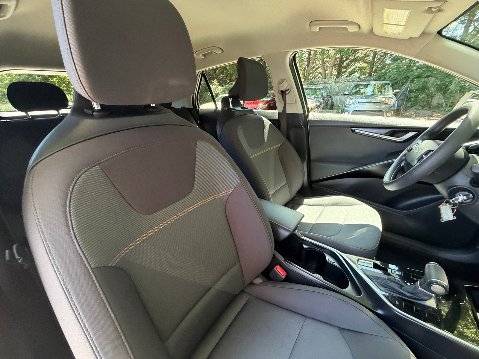 Thumbnail: 2026 Kia Niro - 2