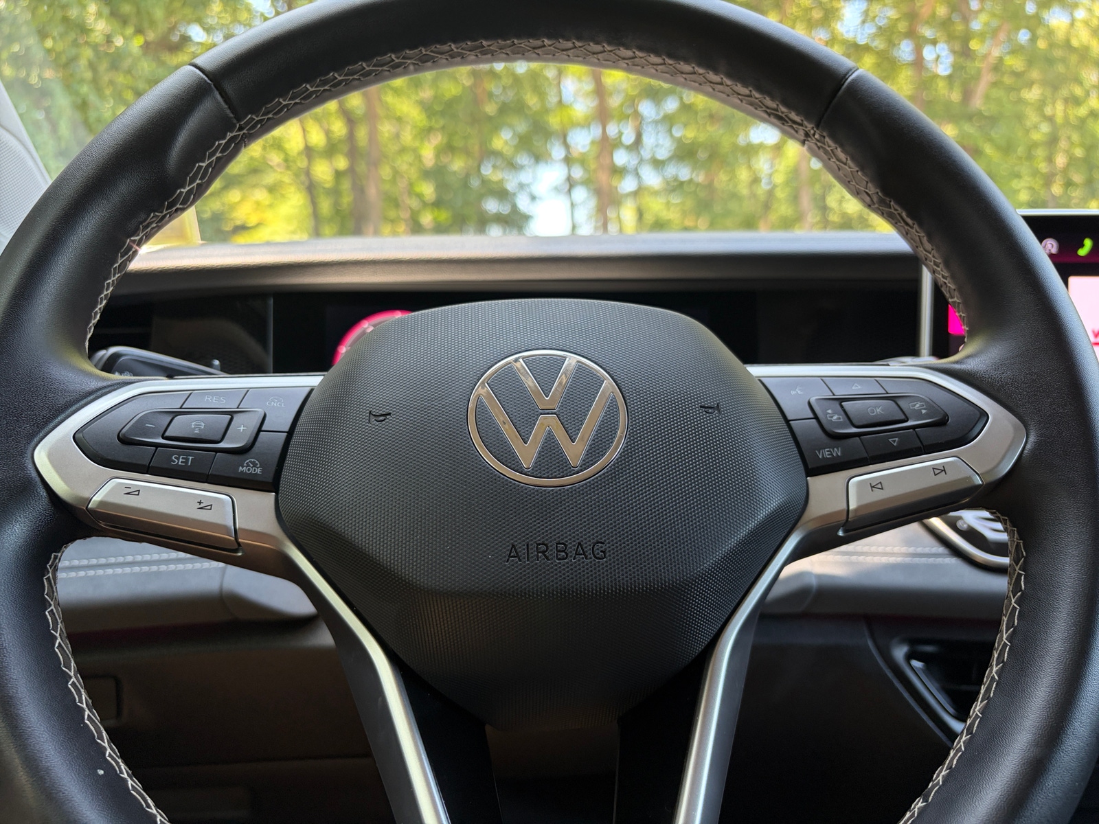 Thumbnail: 2026 Volkswagen Tiguan - 5