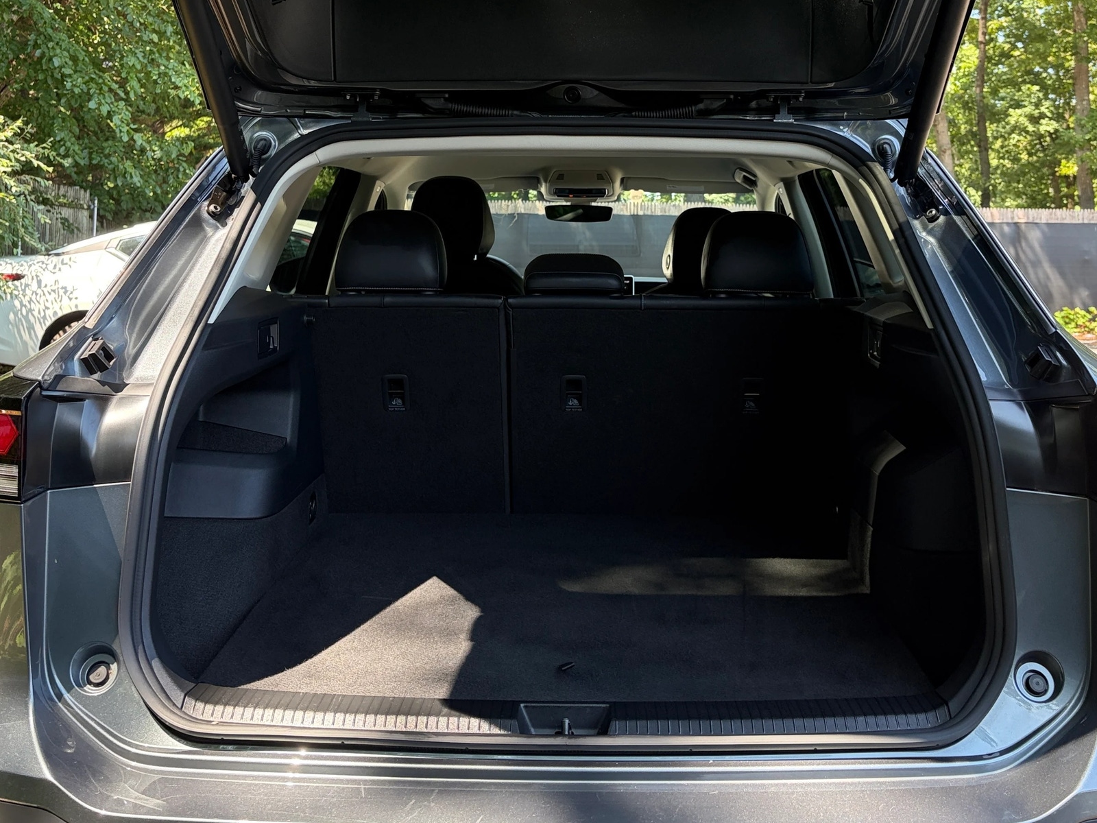 Thumbnail: 2026 Volkswagen Tiguan - 6